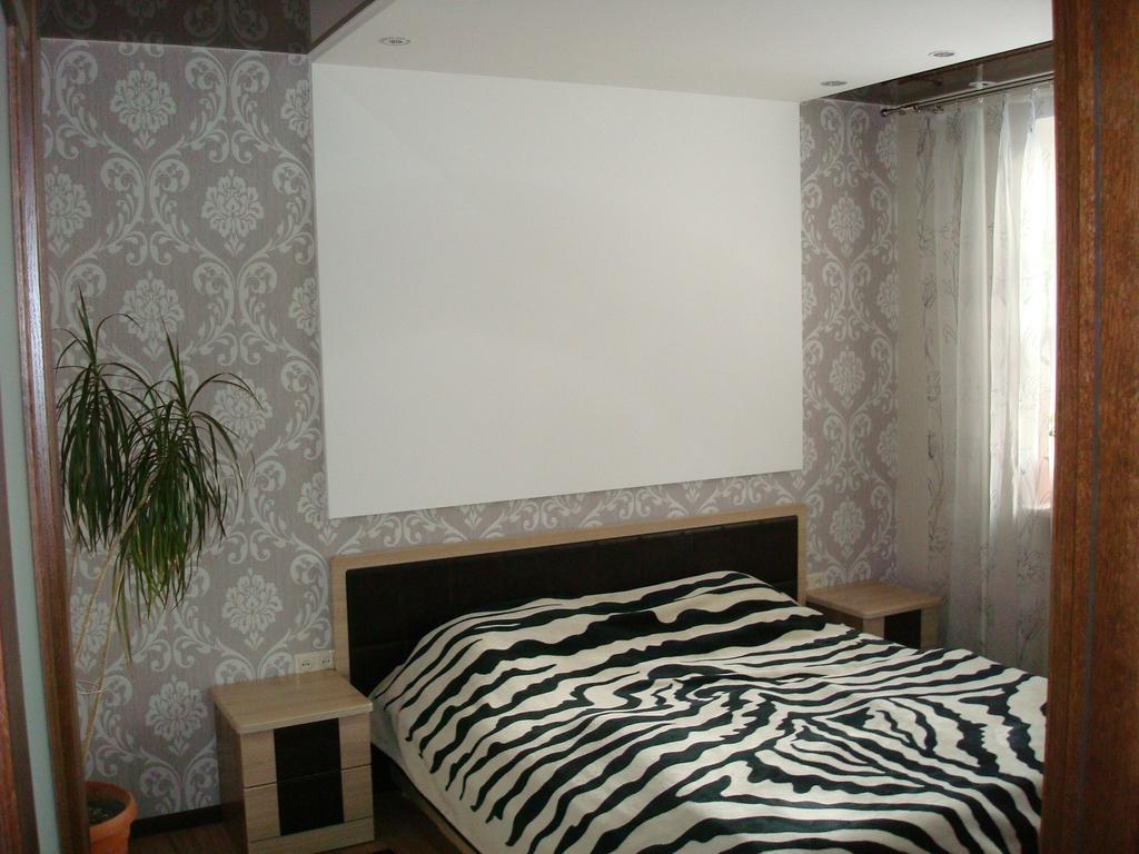 Apartment On Privokzalnaya 2/1 Winnyzja Exterior foto